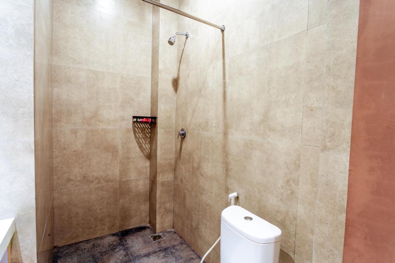 Lega Legi Town House Seminyak By The Lavana ภายนอก รูปภาพ